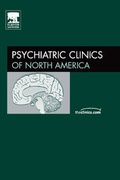 Cover: Obesity, an Issue of Psychiatric Clinics - Saunders