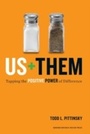 Cover: Us Plus Them - Harvard Business Review Press