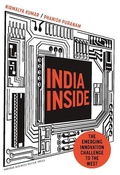 Cover: India Inside - Harvard Business Review Press