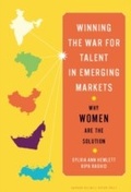 Cover: Winning the War for Talent in Emerging Markets - Harvard Business Review Press