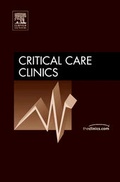 Cover: Critical Care Nephrology - Saunders