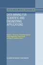 Cover: Data Mining for Scientific and Engineering Applications - Kluwer Academic Publishers