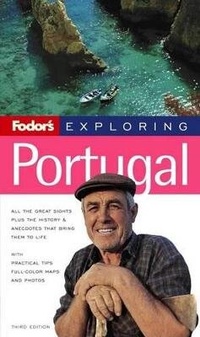 Abbildung von: Fodor's Exploring Portugal, 3rd Edition - Fodor's Travel Publications
