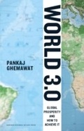 Cover: World 3.0 - Harvard Business Review Press