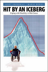 Enlarge image Cover: Hit by an Iceberg - Trafford Publishing