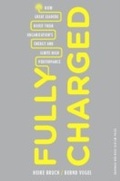 Cover: Fully Charged - Harvard Business Review Press
