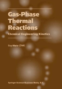 Abbildung von: Gas-Phase Thermal Reactions - Springer