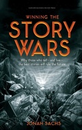 Cover: Winning the Story Wars - Harvard Business Review Press