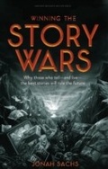 Cover: Winning the Story Wars - Harvard Business Review Press