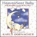 Cover: Heaven Sent Baby - Word Publishing,US