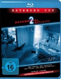 Cover: Paranormal Activity 2 - Paramount Home Entertainment