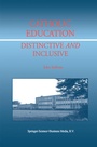 Cover: Catholic Education: Distinctive and Inclusive - Springer