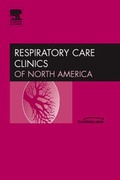 Cover: Community-acquired Pneumonia - Saunders