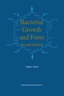 Cover: Bacterial Growth and Form - Kluwer Academic Publishers