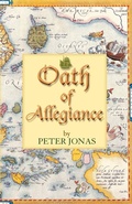 Cover: Oath of Allegience - Trafford Publishing