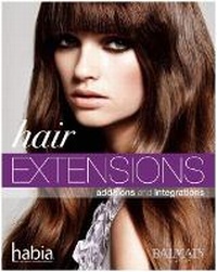 Abbildung von: Hair Extensions - Cengage Learning EMEA