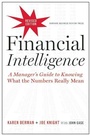 Cover: Financial Intelligence, Revised Edition - Harvard Business Review Press