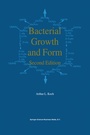 Cover: Bacterial Growth and Form - Springer