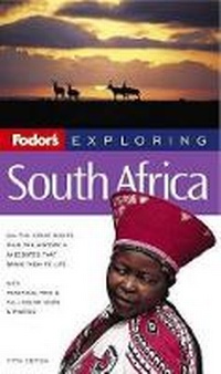 Abbildung von: Fodor's Exploring South Africa, 5th Edition - Fodor's Travel Publications