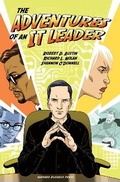 Cover: Adventures of an It Leader - Harvard Business Review Press