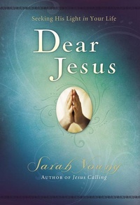 Abbildung von: Dear Jesus, Padded Hardcover, with Full Scriptures - Thomas Nelson Publishers