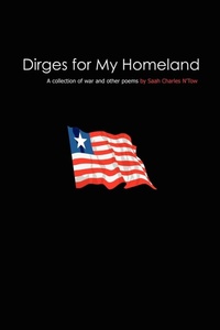 Abbildung von: Dirges for My Homeland - AuthorHouse