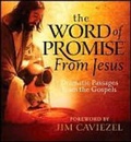 Cover: The Word of Promise from Jesus - Word Publishing,US