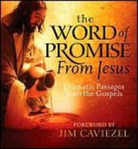 Enlarge image Cover: The Word of Promise from Jesus - Word Publishing,US