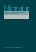 Abbildung von: Inflammation - Kluwer Academic Publishers