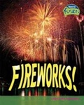 Cover: Fireworks - Raintree Publishers