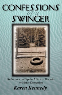 Enlarge image Cover: Confessions of a Swinger - Trafford Publishing