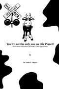 Cover: You're Not the Only One on This Planet! - AuthorHouse