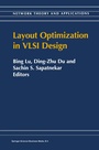 Cover: Layout Optimization in VLSI Design - Kluwer Academic Publishers