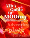 Cover: Yib's Guide to Mooing