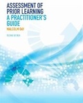 Cover: Assessment of Prior Learning - Cengage Learning EMEA