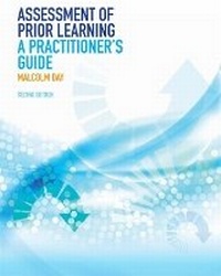 Enlarge image Cover: Assessment of Prior Learning - Cengage Learning EMEA