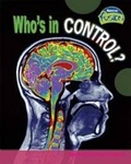 Cover: Who's in Control? - Raintree Publishers