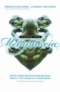 Cover: Marketing Metaphoria - Harvard Business Review Press