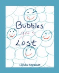 Cover: Bubbles Gets Lost - Trafford Publishing