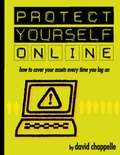 Cover: Protect Yourself Online - Trafford Publishing