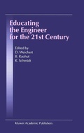 Cover: Educating the Engineer for the 21st Century - Springer