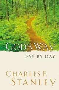 Abbildung von: God's Way Day By Day - Thomas Nelson Publishers