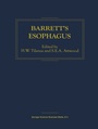 Cover: Barrett's Esophagus - Springer