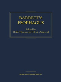 Abbildung von: Barrett's Esophagus - Springer