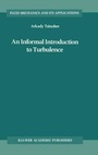 Cover: An Informal Introduction to Turbulence - Kluwer Academic Publishers