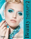 Cover: Beauty Therapy: the Foundations - Cengage Learning Vocational