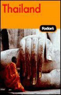 Abbildung von: Fodor's Thailand - Fodor's Travel Publications Inc.,U.S.