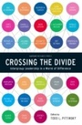 Cover: Crossing the Divide - Harvard Business Review Press