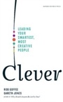 Cover: Clever - Harvard Business Review Press