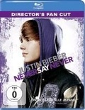 Cover: Justin Bieber: Never Say Never - Paramount Home Entertainment
